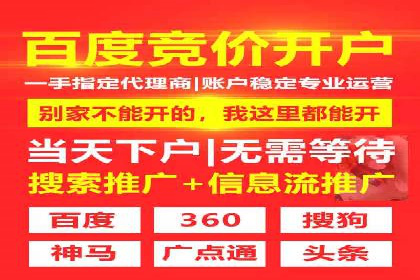 SEM竞价托管：企业业绩提升案例